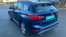 BMW X1 xDrive 20d Sport 5dr Step Auto Diesel Estate